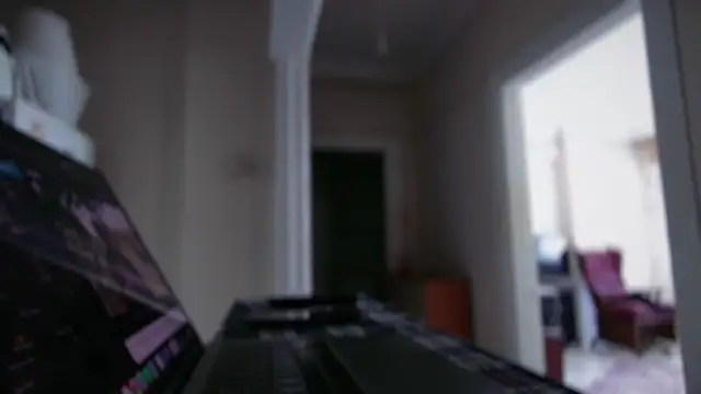 ALPHANDRE online show from February 27, 10:38 am