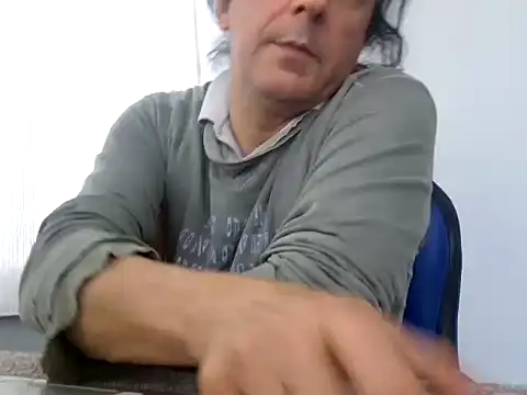 ALPHANDRE online show from March 20, 11:25 am