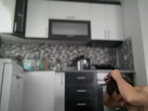 ALPHANDRE online show from October 27, 1:57 pm