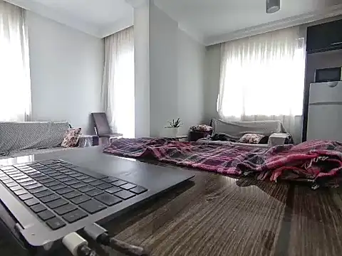 ALPHANDRE online show from December 20, 2:13 pm