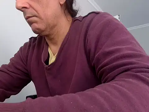 ALPHANDRE online show from March 16, 5:44 am