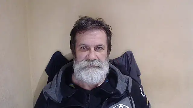 AlexNudo online show from December 5, 2:57 pm