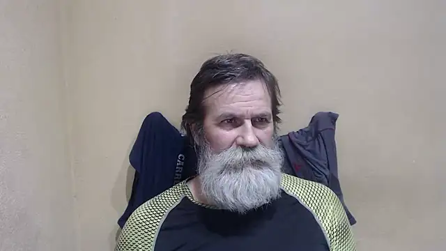 AlexNudo online show from January 18, 4:31 pm