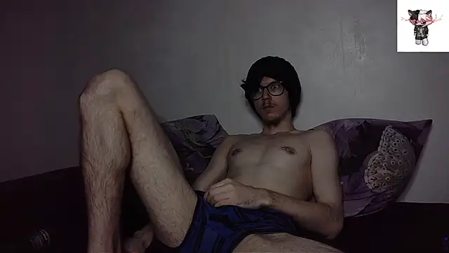 jamismu online show from February 5, 9:18 pm