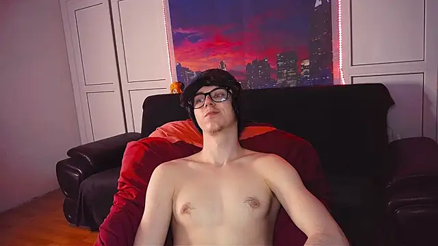 jamismu online show from December 20, 10:54 pm