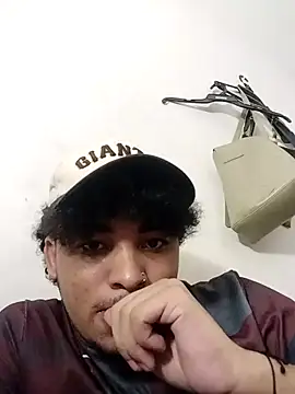 Kaiserblack12 online show from March 20, 9:13 am