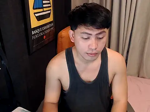 princeJayX online show from March 21, 1:20 am