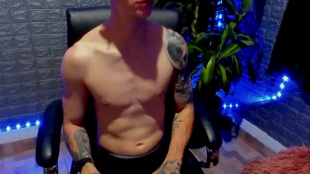 Dmtry6 online show from February 11, 11:21 pm