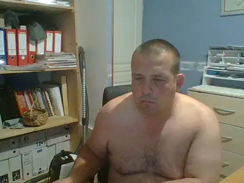 manubm03 online show from July 25, 9:50 am