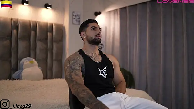 john king29 online show from November 8, 12:41 pm