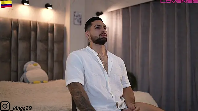 john king29 online show from November 13, 9:52 pm