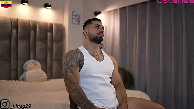 john king29 online show from November 10, 10:58 pm