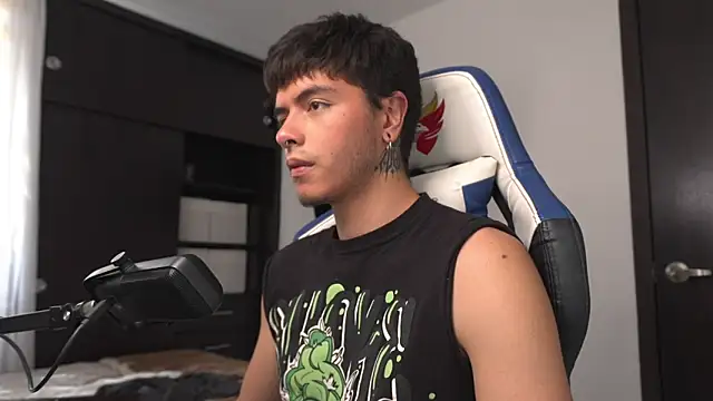  morghan  online show from March 17, 8:00 pm