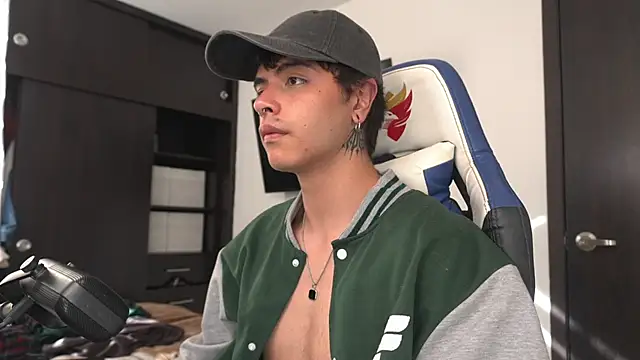  morghan  online show from April 12, 9:16 pm