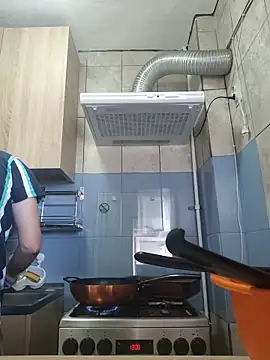 Govora online show from March 2, 11:09 am