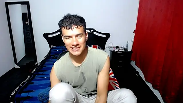 Snapshot of Deiby_casas chatting on March 23, 4:59 am Deiby casas online show from March 23, 4:59 am