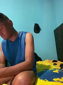 jonaspas02 online show from March 19, 7:11 am