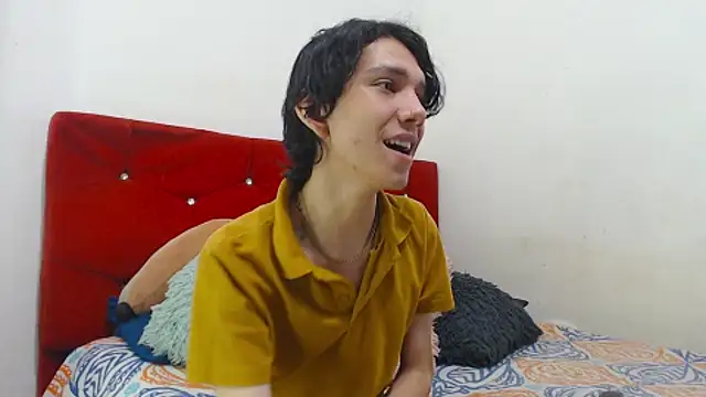 LAICK 01 online show from September 23, 9:14 pm