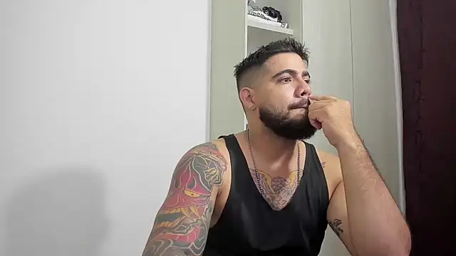  Coddygold  online show from January 11, 11:47 am