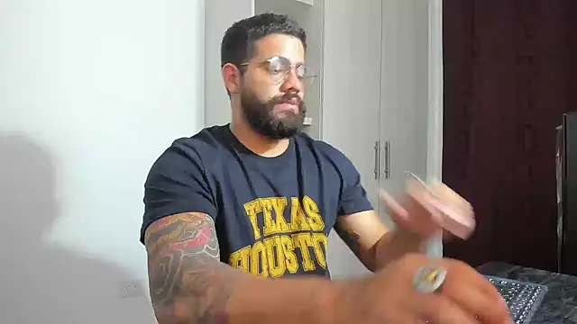  Coddygold  online show from March 13, 1:02 am