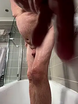 Garry831 online show from February 16, 1:31 pm