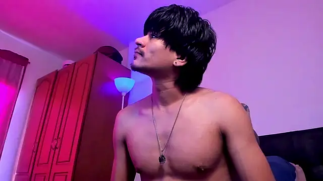 Eiden allenx online show from February 8, 2:54 pm