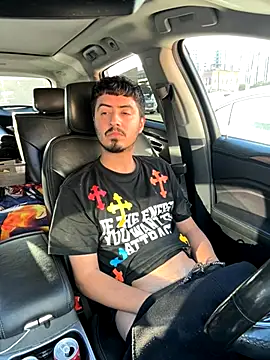 Bbyboyivan online show from November 4, 10:00 pm