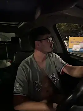 Bbyboyivan online show from February 28, 6:56 am