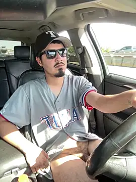 Bbyboyivan online show from March 31, 9:05 pm