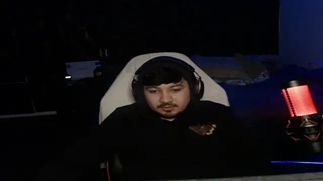 Pacodlt online show from March 27, 8:26 am