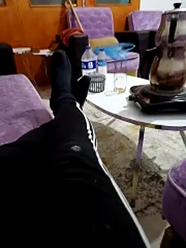 antalyali0742 online show from March 4, 7:10 pm