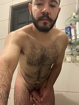 Azevedo99 online show from May 16, 3:15 am