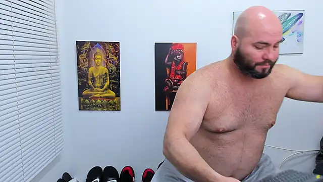 marianorivera bigdick01 online show from March 18, 4:29 am