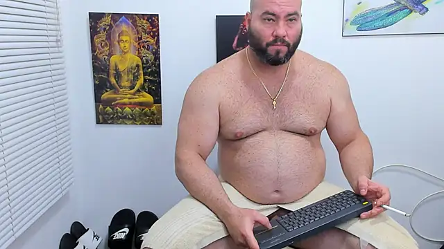 marianorivera bigdick01 online show from March 17, 12:08 am