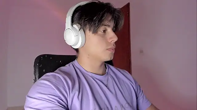 Giordano Russo online show from March 3, 8:59 pm