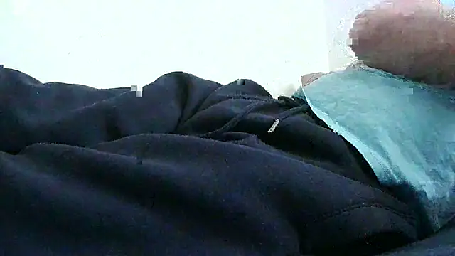 ScalicHat69 online show from April 23, 8:30 am