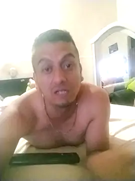 starplss online show from January 6, 3:43 am