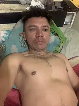 OscarGNB 29 online show from March 24, 7:51 pm