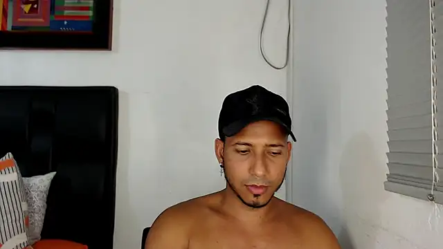 thommerxxx online show from January 30, 11:45 pm