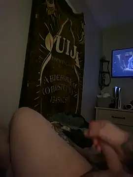 grizzlybearcody online show from December 21, 3:36 am