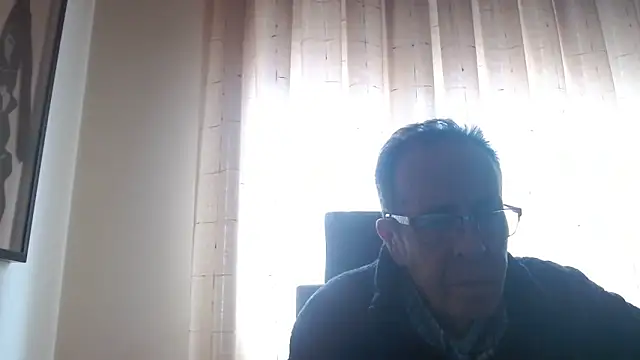 TonyComa online show from January 19, 3:03 pm