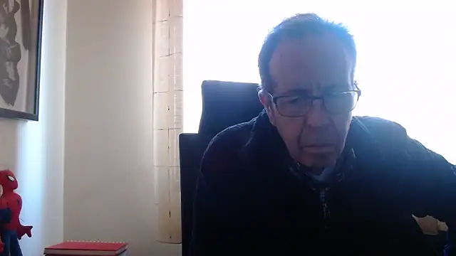 TonyComa online show from February 21, 12:28 pm