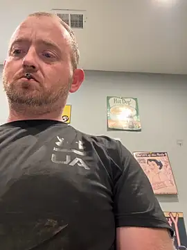 smokeymt420 online show from March 26, 4:27 am