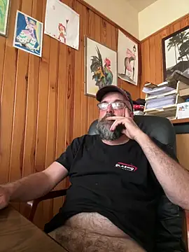 jim470 online show from May 27, 4:48 pm