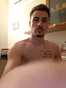 alexandru578 online show from October 9, 7:19 pm