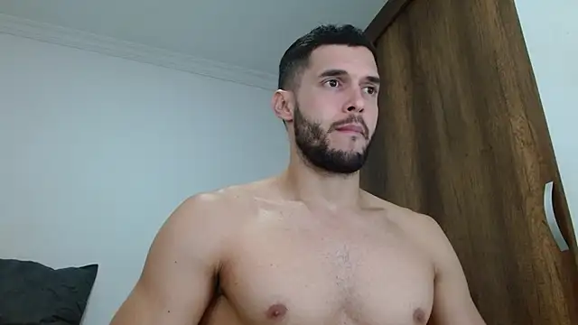 Noah jhonsonn online show from March 7, 1:42 pm