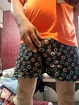 hornydick4you online show from November 15, 5:20 am