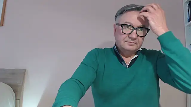 YOU6me online show from February 21, 2:40 pm