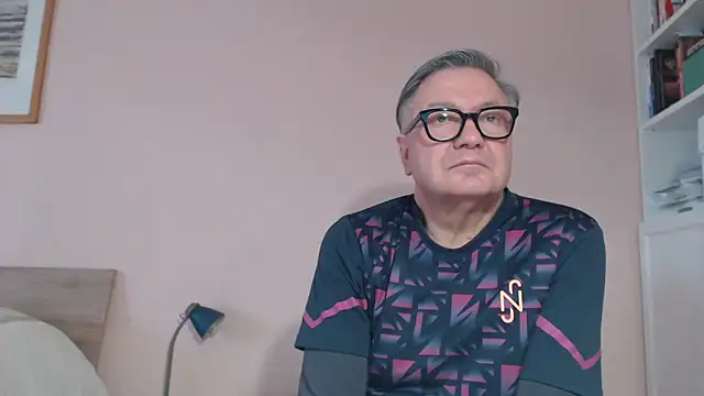 YOU6me online show from March 5, 9:27 am