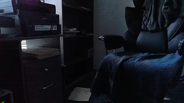 TrevorSteele online show from April 23, 2:38 am